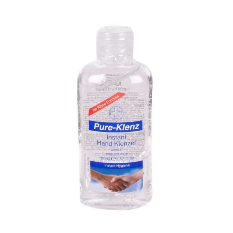 Pure Klenz Sanitizer (100ml)