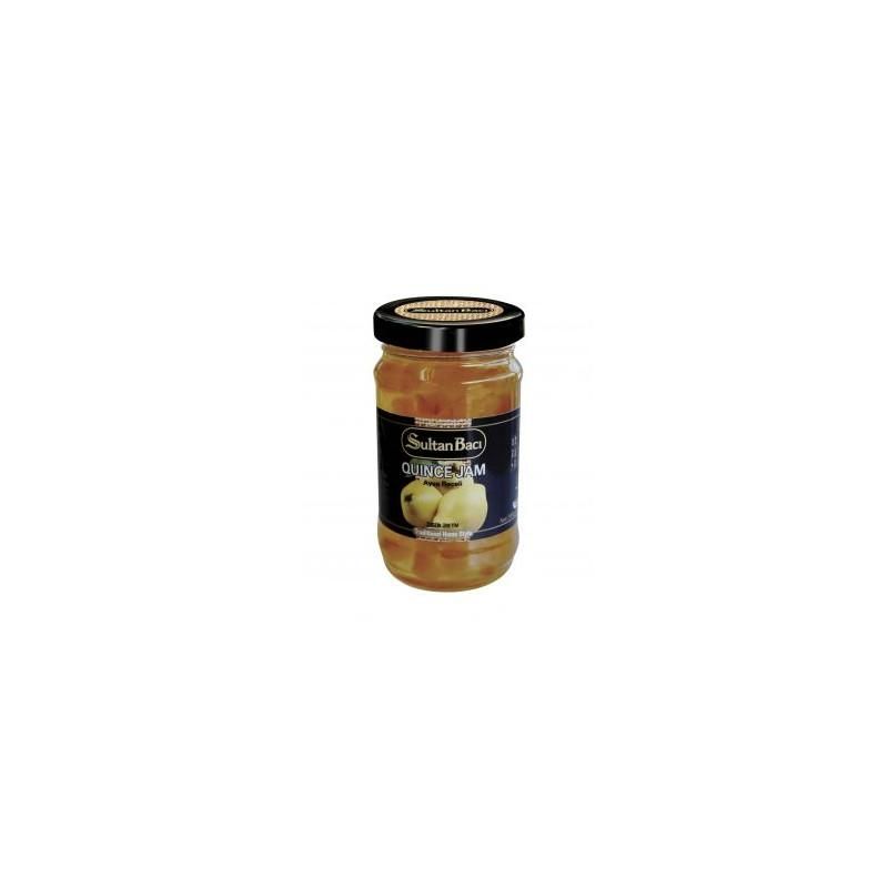 Sultanbacı Quince Jam – 380 g