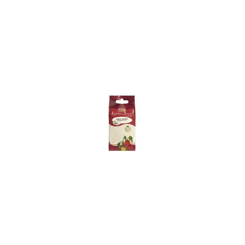 Gama Garlic Powder – 100 g