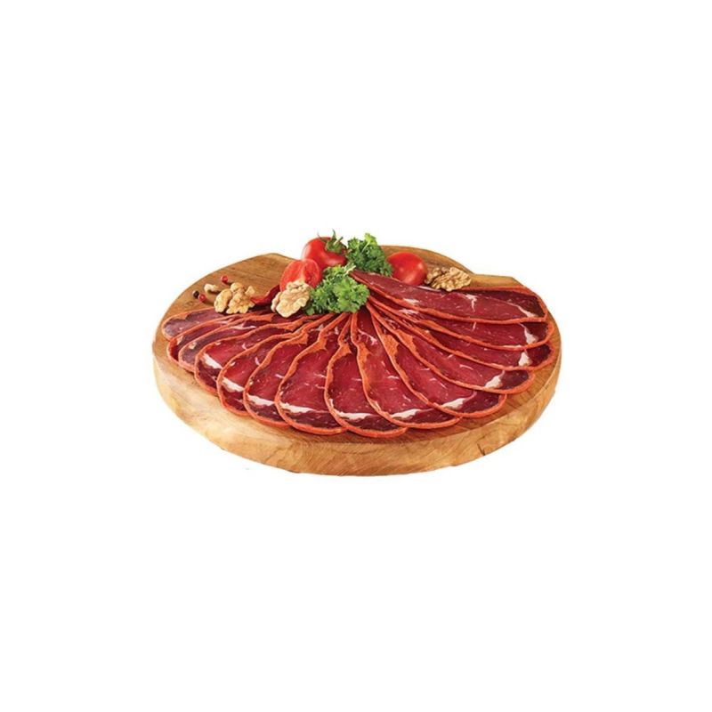 Karum Neşet Bey Gurme Handmade Beef Pastrami (Ribeye Cut) – 100 g