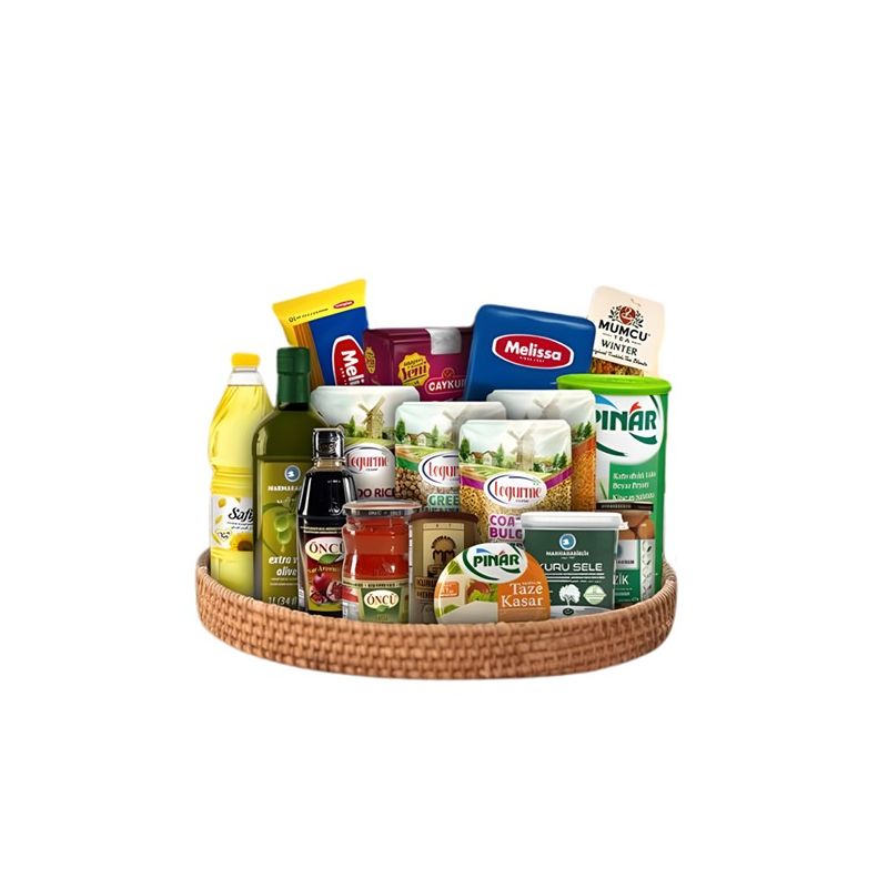 Kitchen Essentials Value Pack