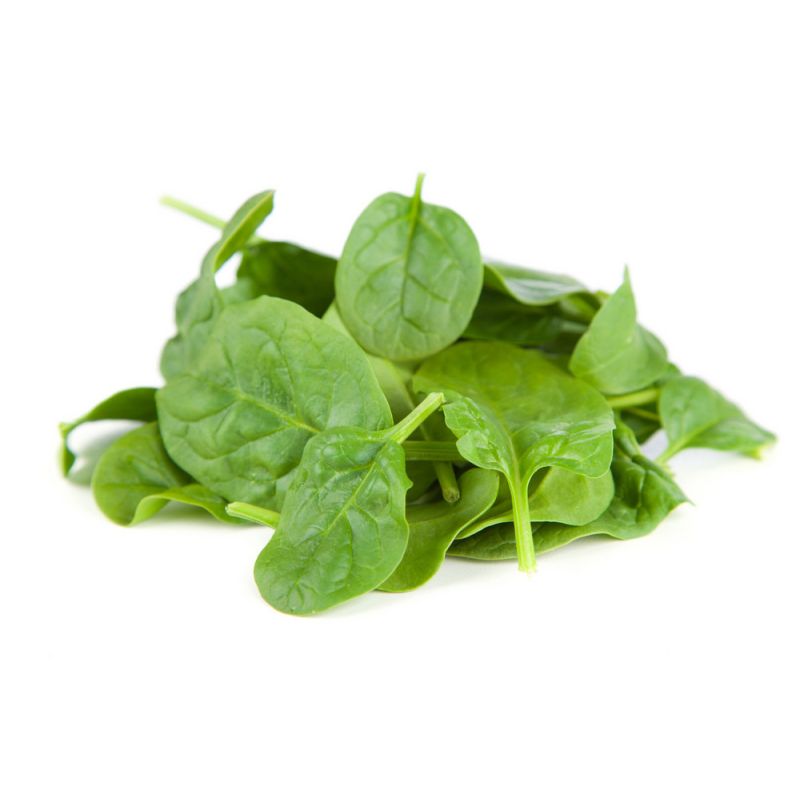 Fresh Produce – Spinach – 200 g