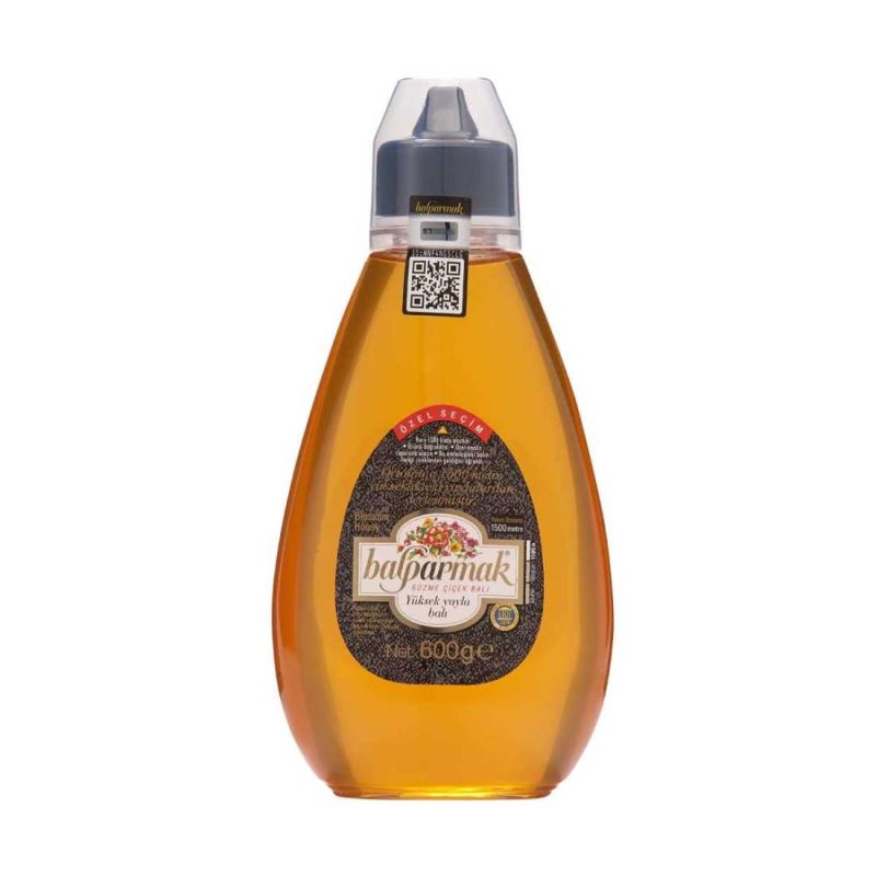 Balparmak Çıtkapak Blossom Honey – 600 g