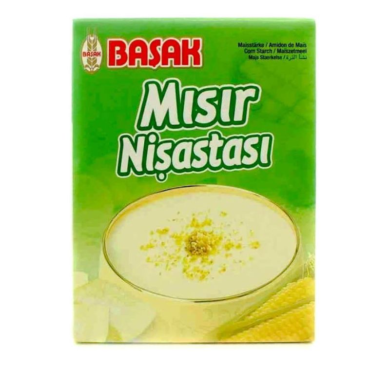 Başak Corn Starch – 200 g
