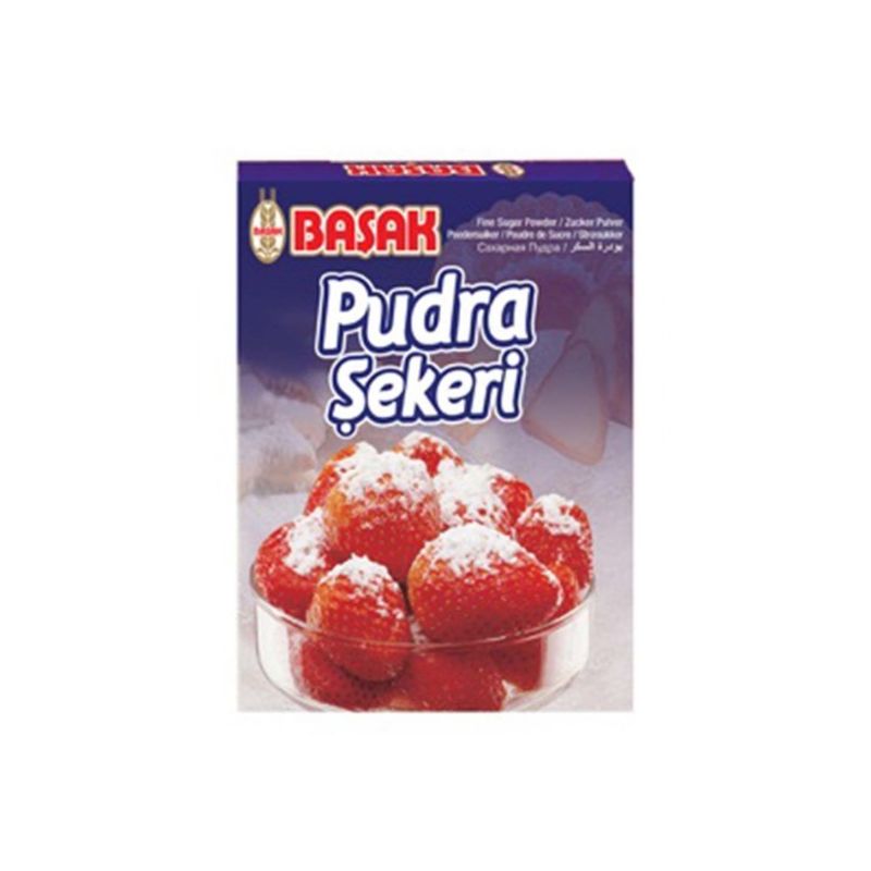 Başak Pudra Şekeri - 200gr