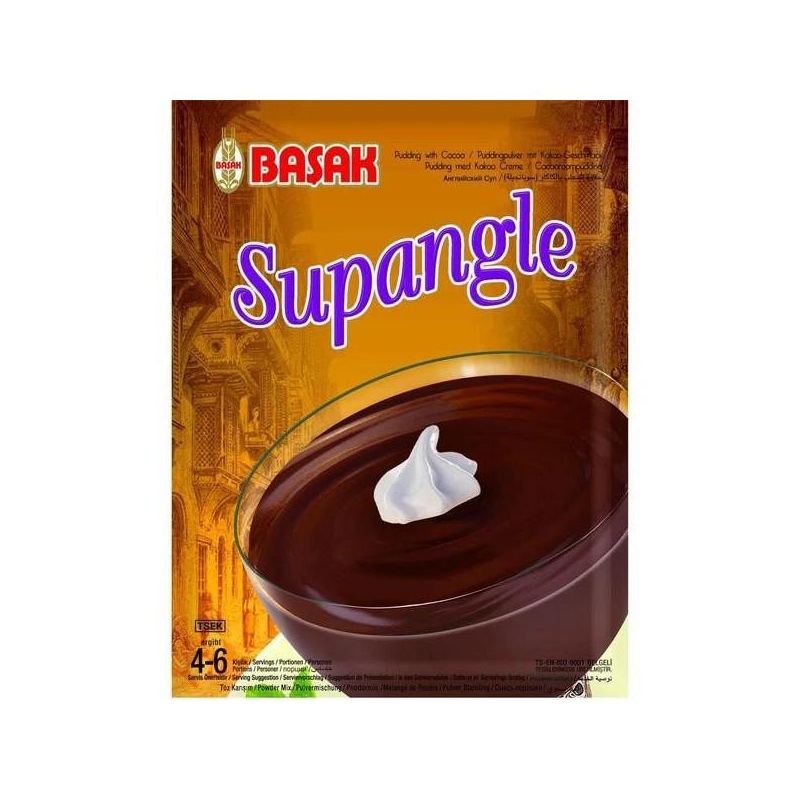 Başak Supangle Dessert Mix – 150 g
