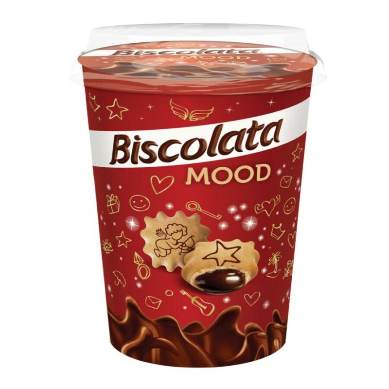 Şölen Biscolata Mood Cup – 125 g