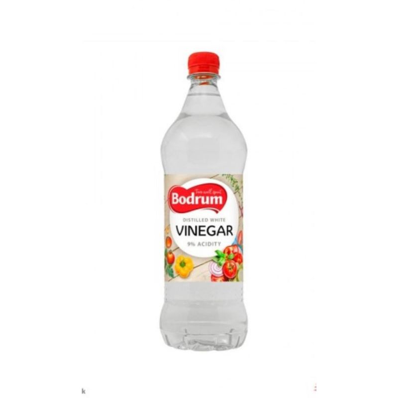 Bodrum White Vinegar – 1 L