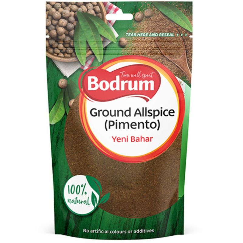 Bodrum Yeni Bahar - 100gr