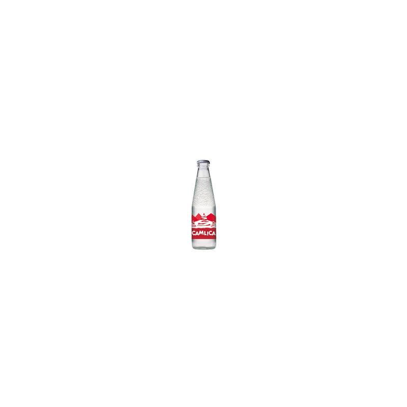 Çamlıca Soda (6 × 250 ml)