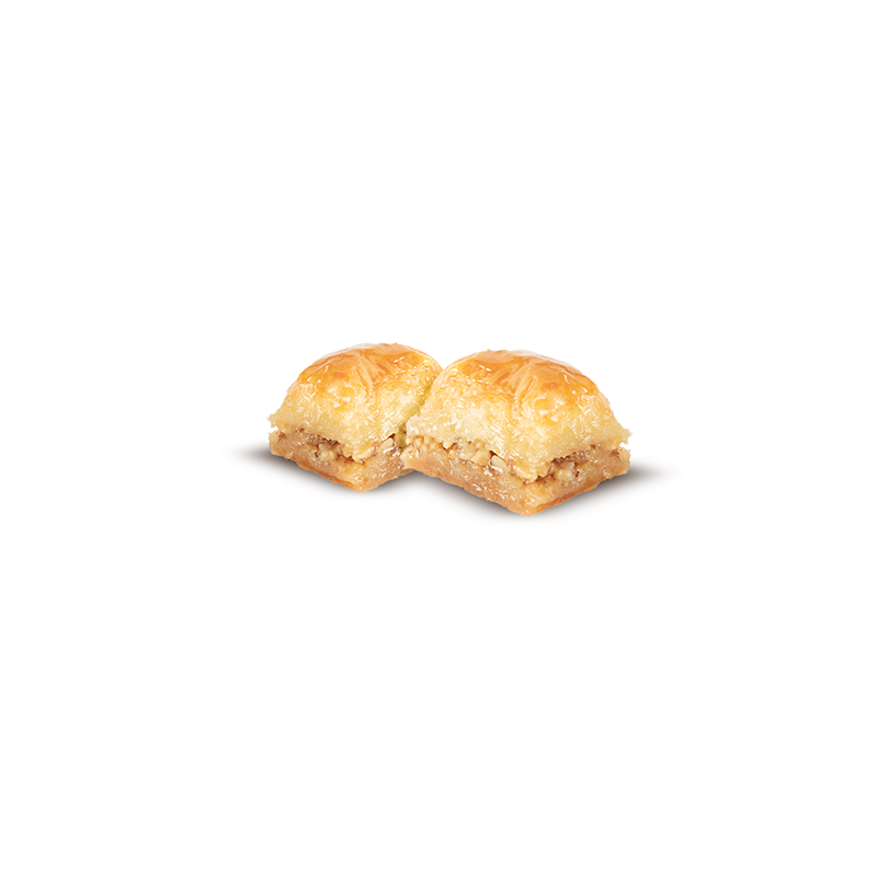 Premium Walnut Baklava – 400 g