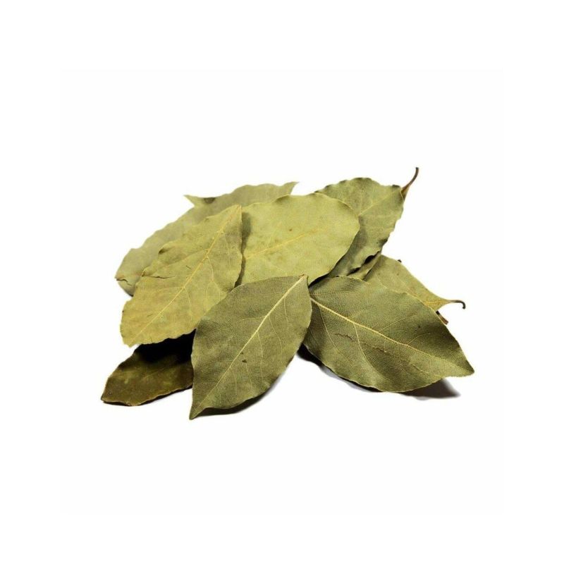 Gama Bay Leaves