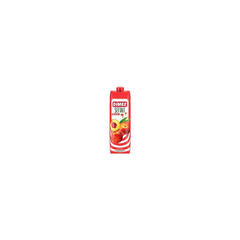 Dimes Peach Nectar – 1 L