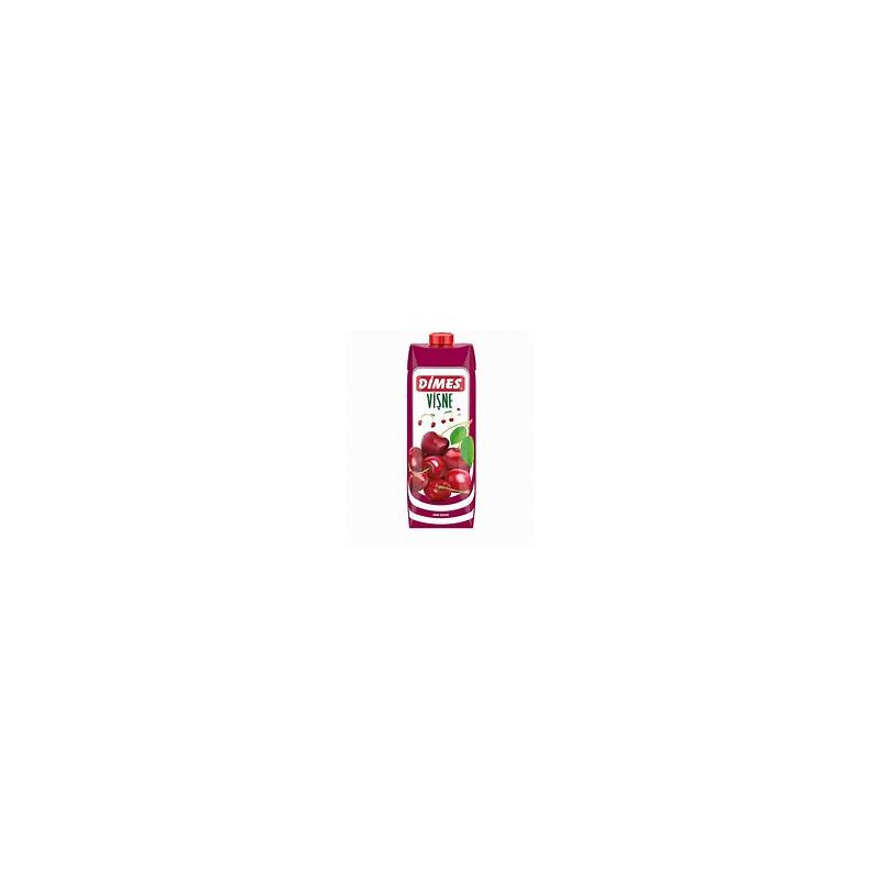 Dimes Sour Cherry Nectar – 1 L