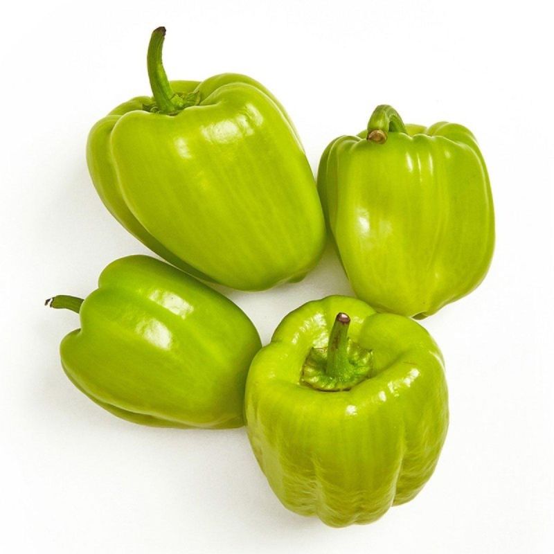 Fresh Produce – Bell Peppers – 250 g
