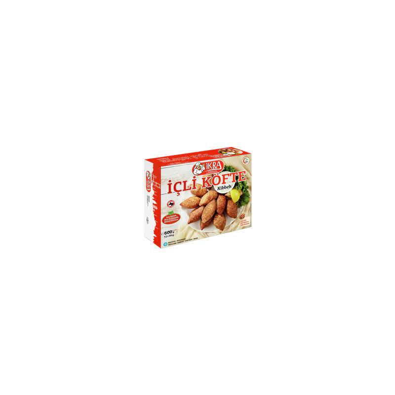Ikra Stuffed İçli Köfte – 600 g