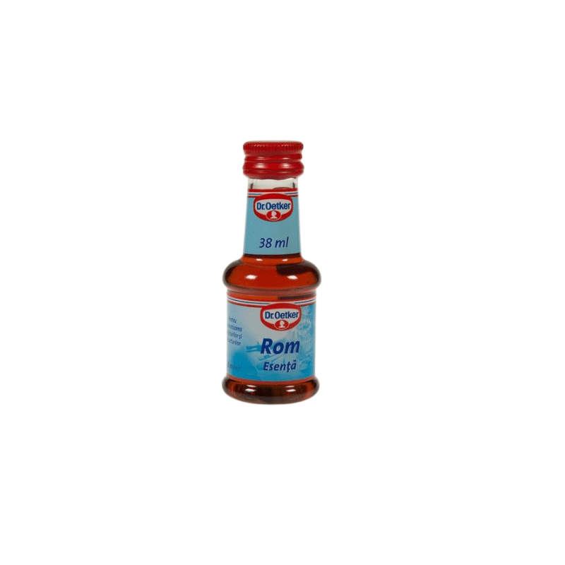Dr. Oetker Vanilla Flavouring – 38 g