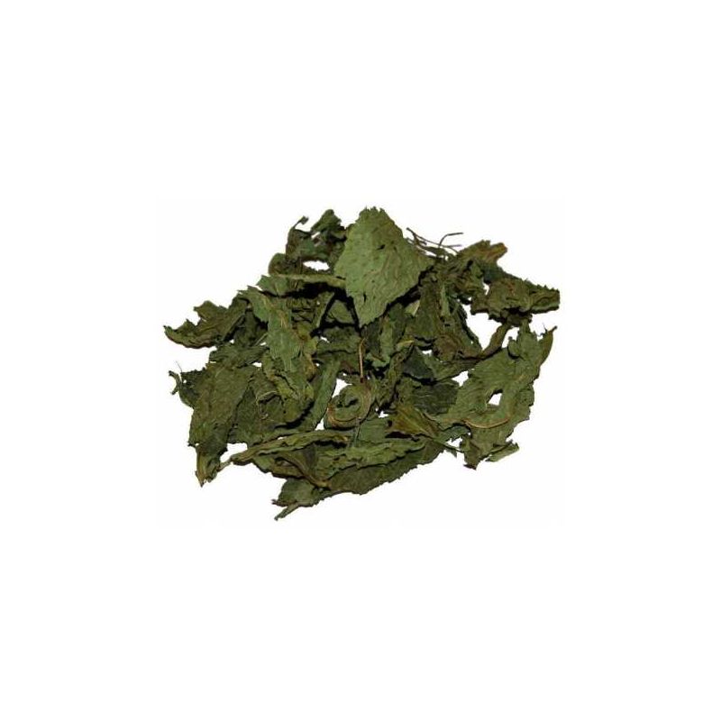 Dried Cyprus Molokhia Leaves – 100 g