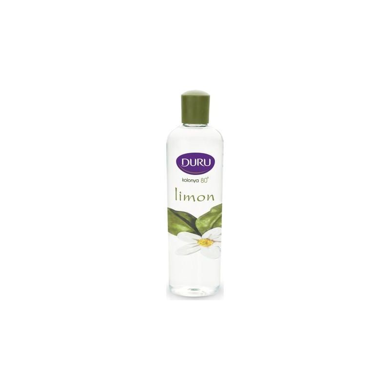 Duru Lemon Cologne – 400 ml