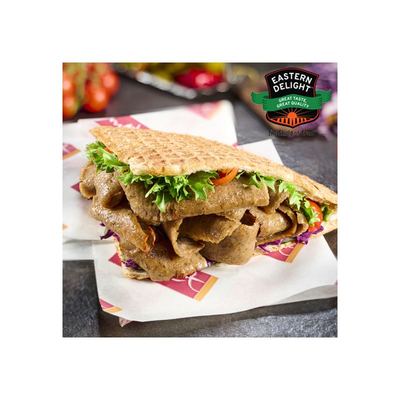 Eastern Delight Halal Doner Kebab – 1 kg