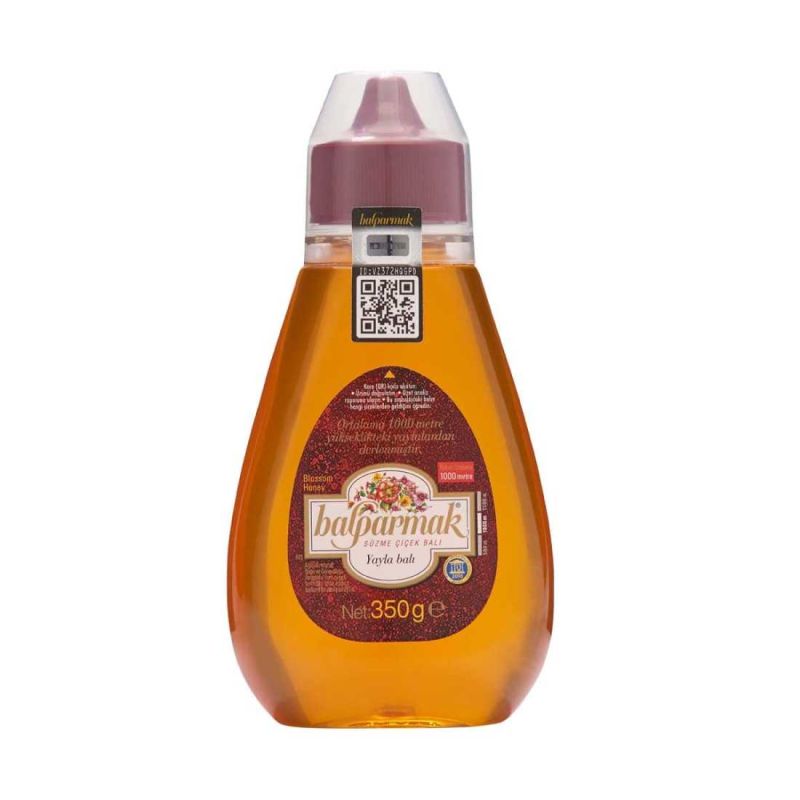 Balparmak Çıtkapak Blossom Honey – 350 g