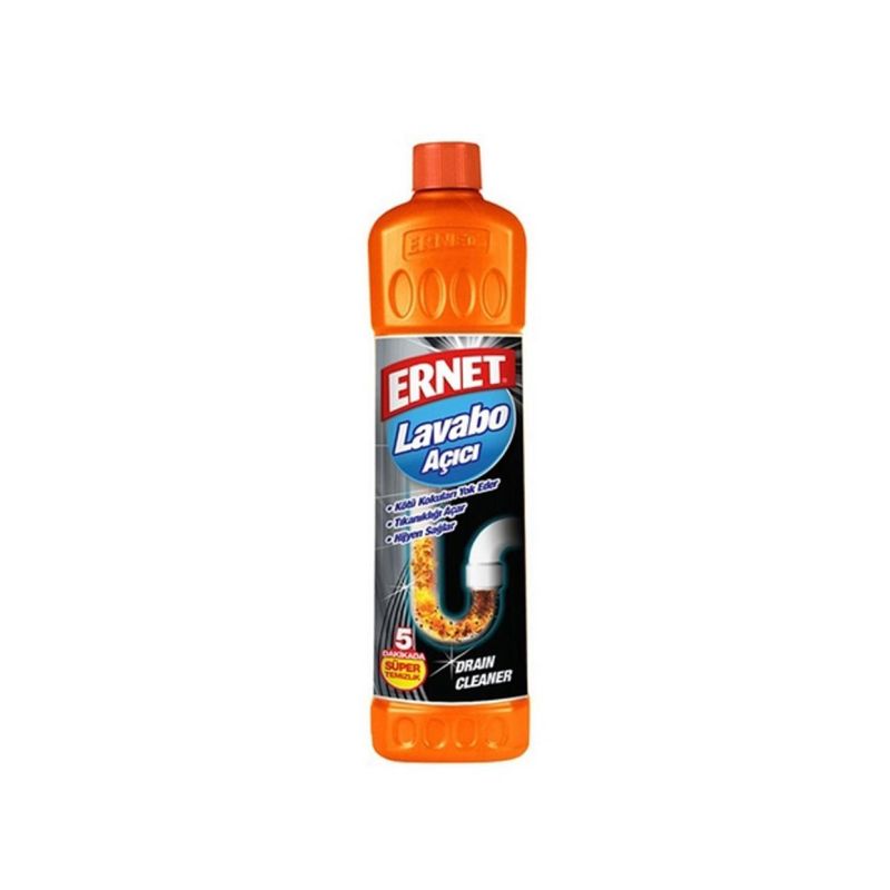 Ernet Drain Opener