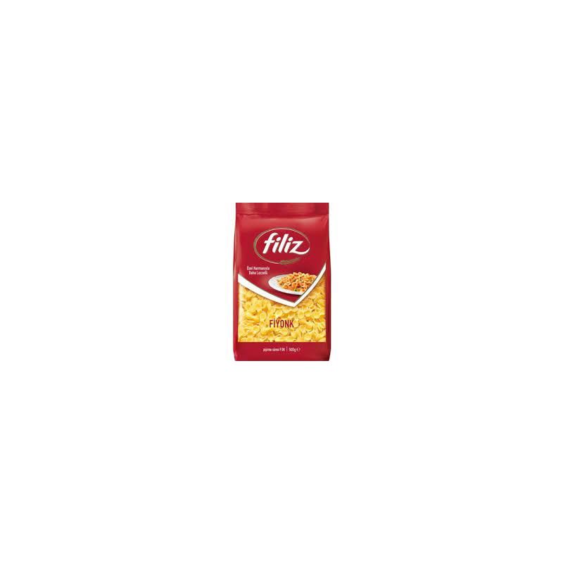 Filiz Bow-Tie Pasta – 500 g