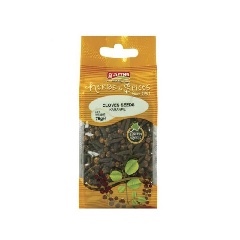 Gama Cloves