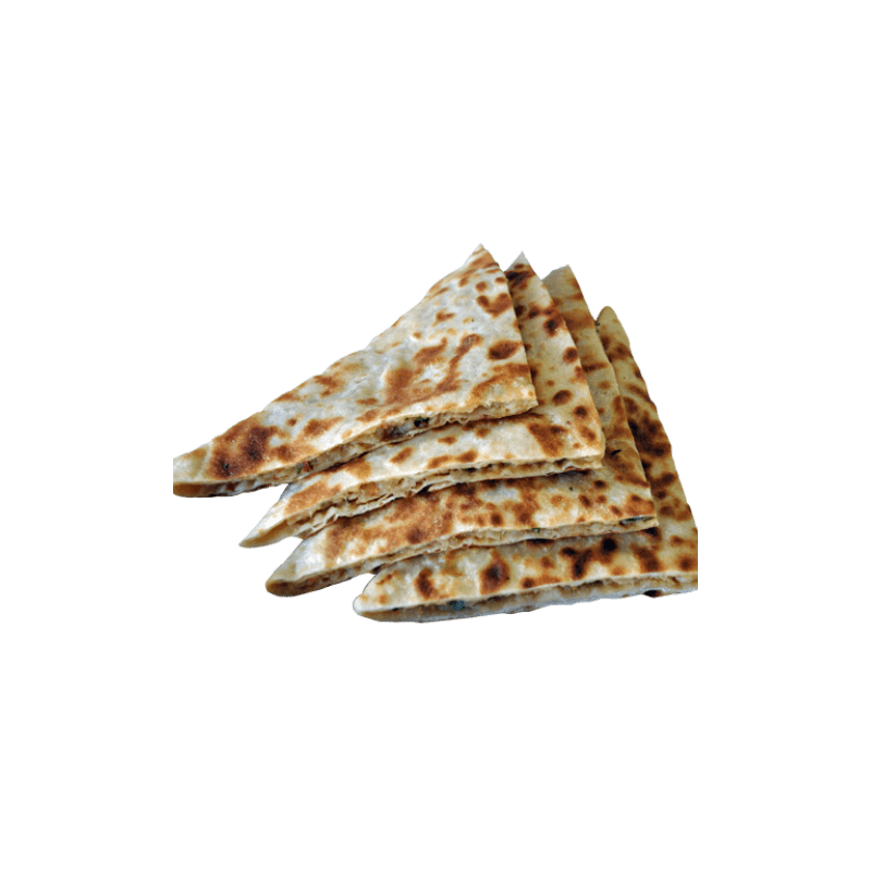 Handmade Daily Gözleme with Potatoes – 1 Piece