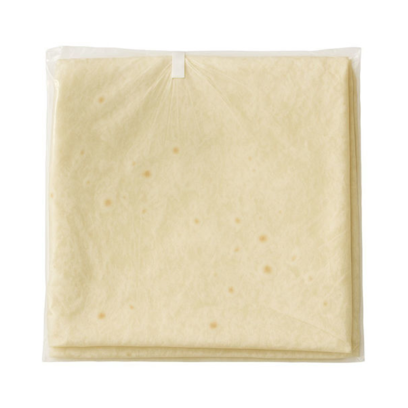 Fresh Handmade Yufka - 6pcs | 750g