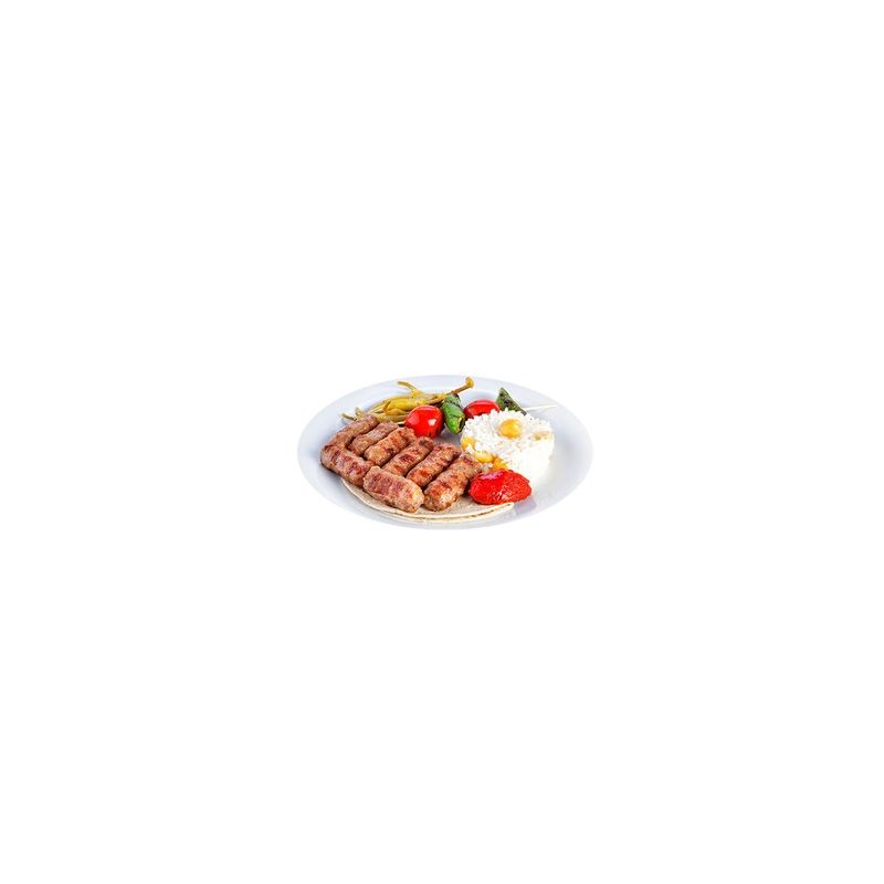 El Yapımı İnegol Köfte (400 Gr)