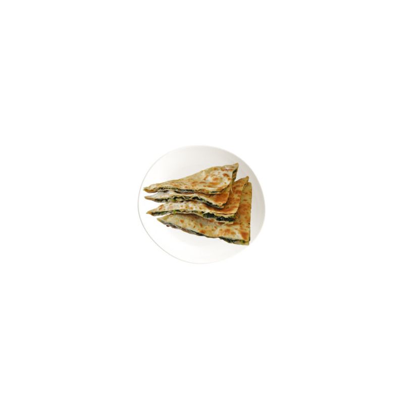 Handmade Daily Gözleme with Cheese – 1 Piece