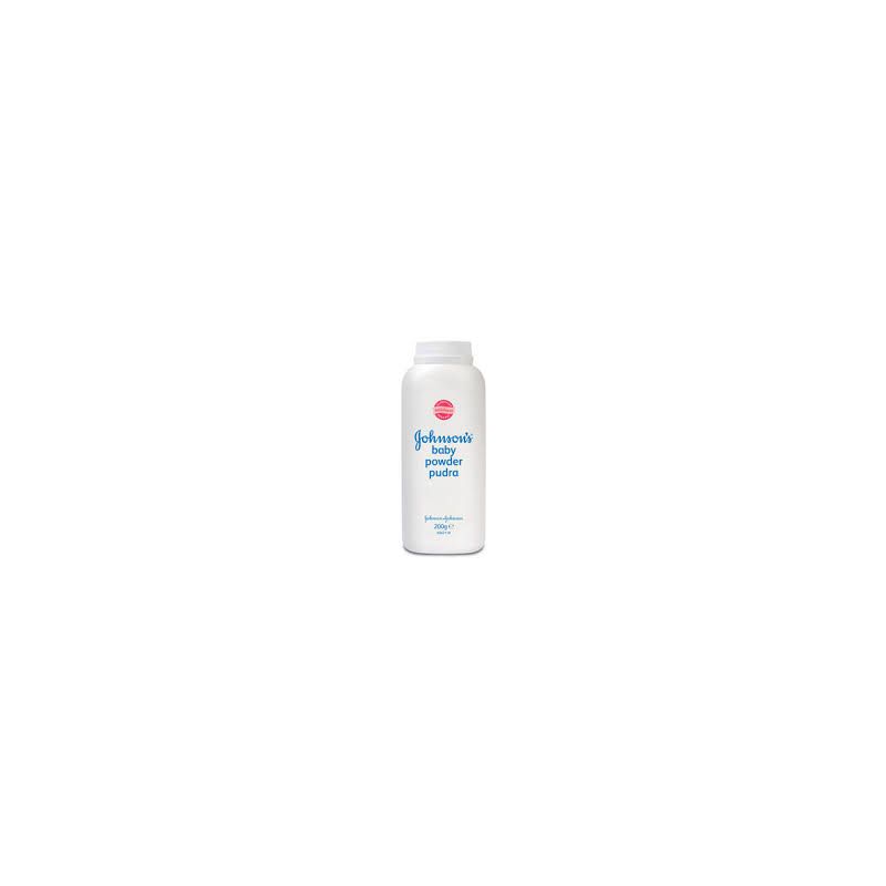 Johnson's Bebek Pudrası 200g