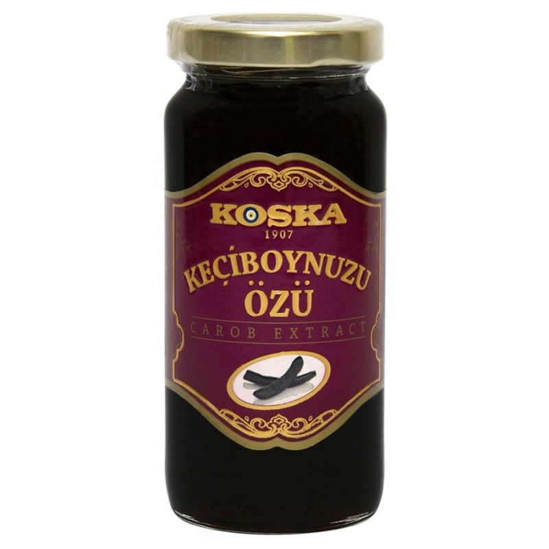 Koska Keçiboynuzu Özü (310gr)