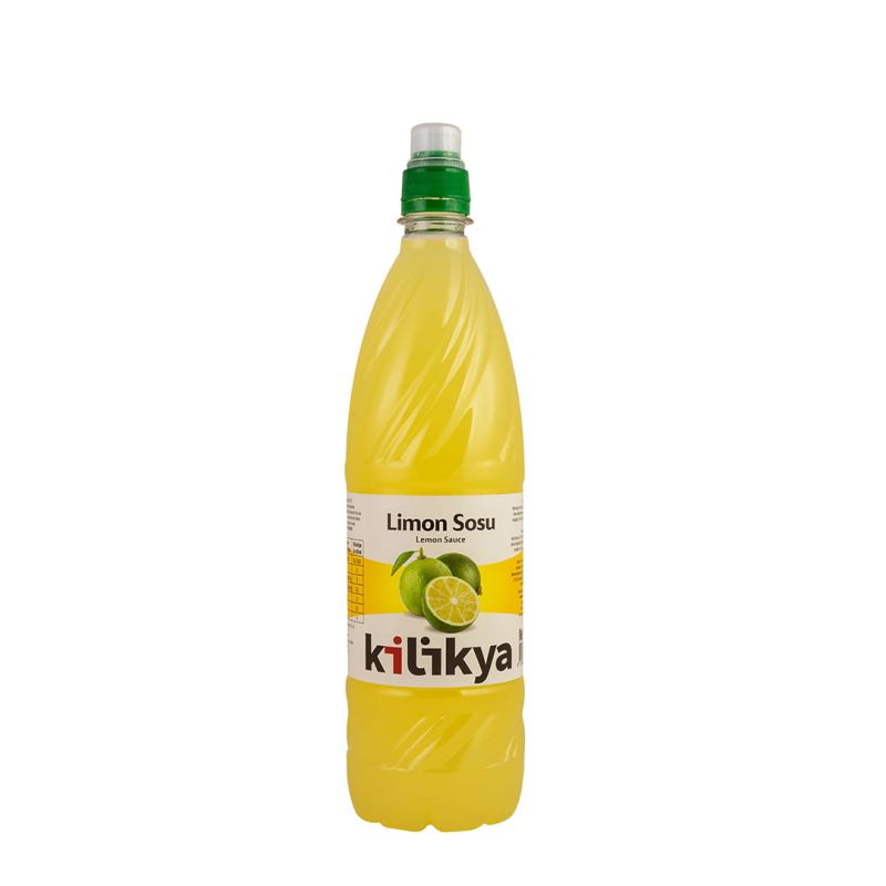 Kilikya Lemon Juice – 1 L