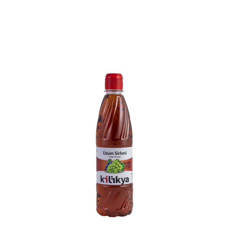 Kilikya Grape Vinegar – 500 ml