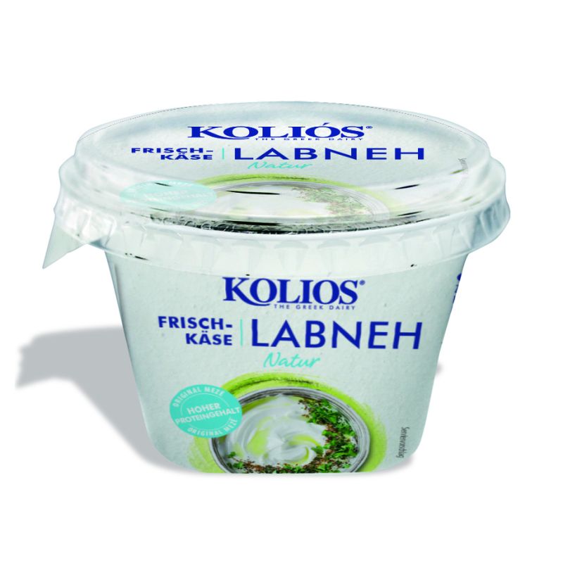 Kolios Labneh Cheese – 200 g