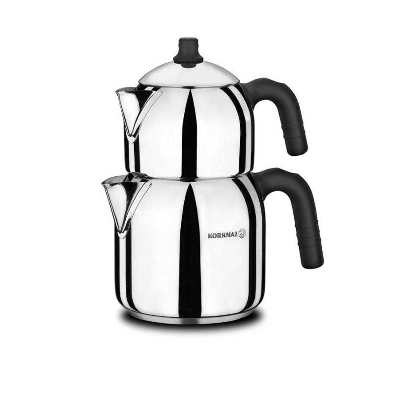 Korkmaz Teapot
