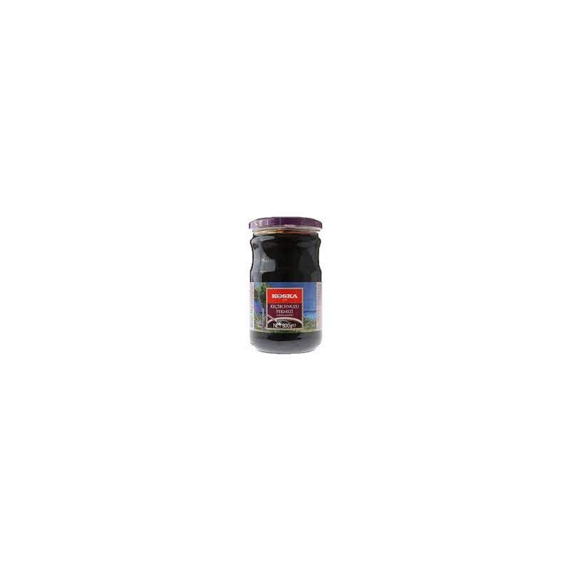Koska Carob Molasses – 800 g