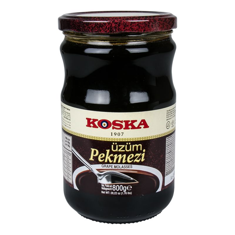 Koska Grape Molasses – 800 g