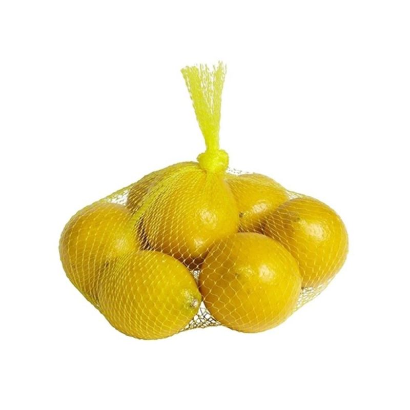 Fresh Produce – Lemons (5 Pieces)