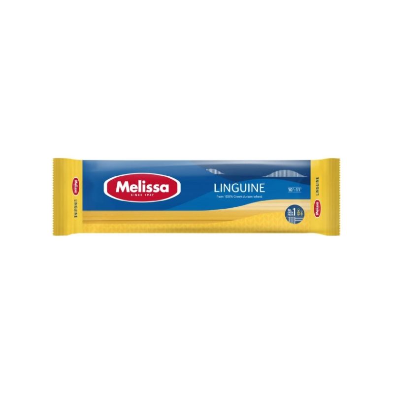 Melissa Linguine Pasta - 500 gr