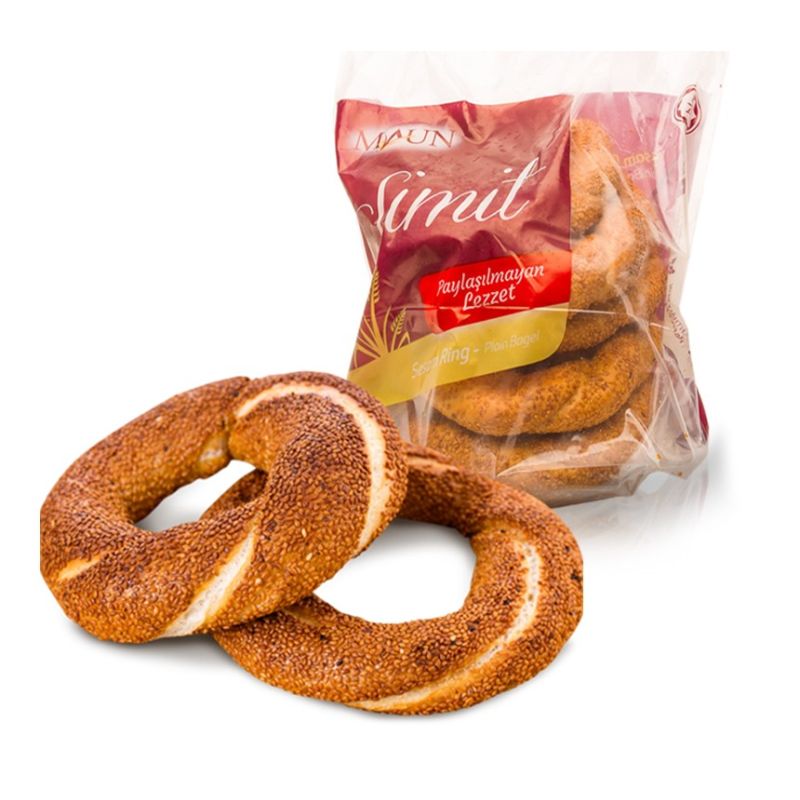 Maun Simit (5 Pieces) – 550 g