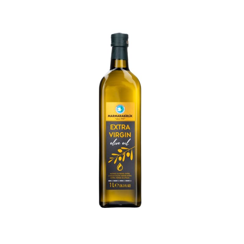 Marmarabirlik Extra Virgin Olive Oil - 1L