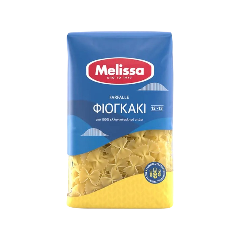 Melissa Farfalle Pasta - 500 gr