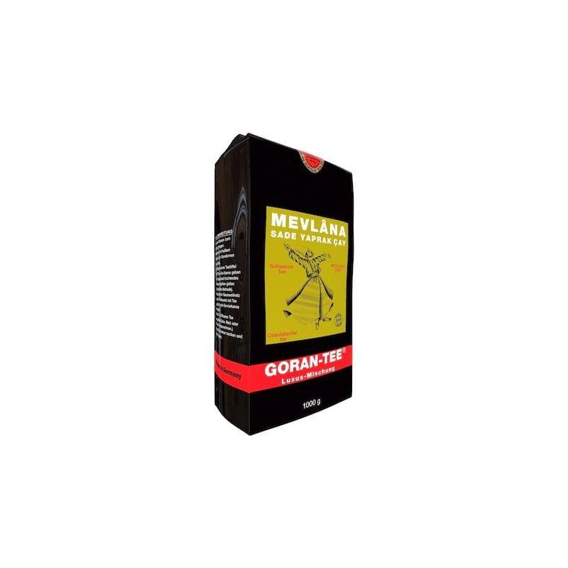 Mevlana Ceylon Tea – 500 g