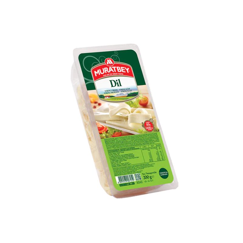 Muratbey String Cheese – 150 g