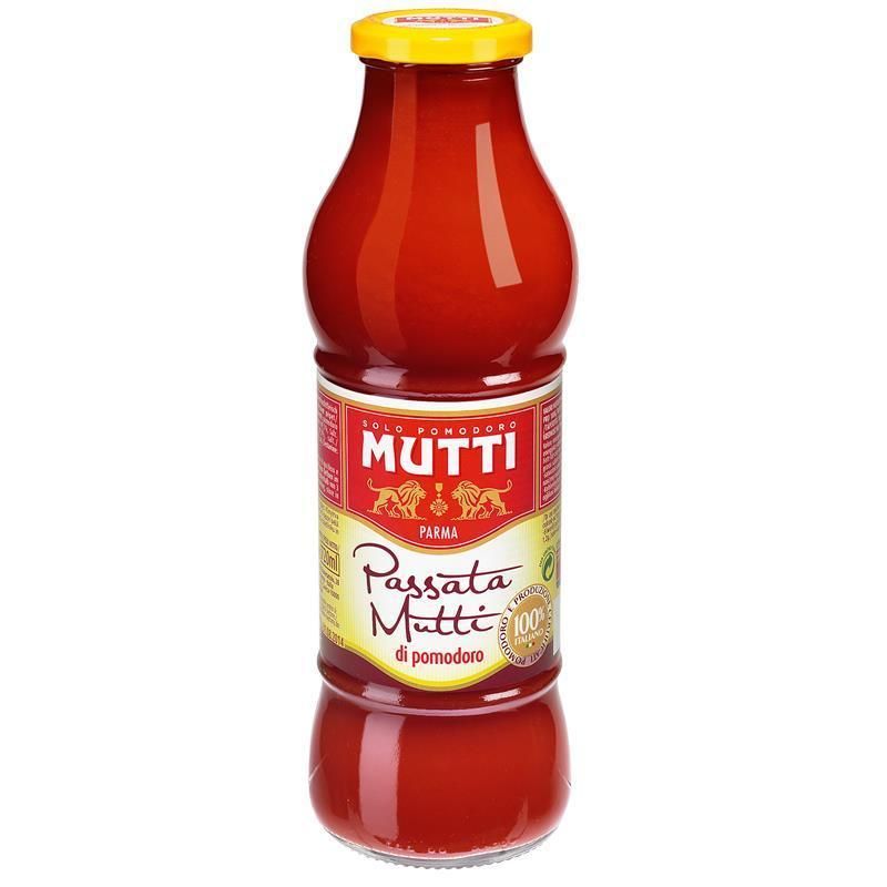 Mutti Tomato Sauce – 700 g