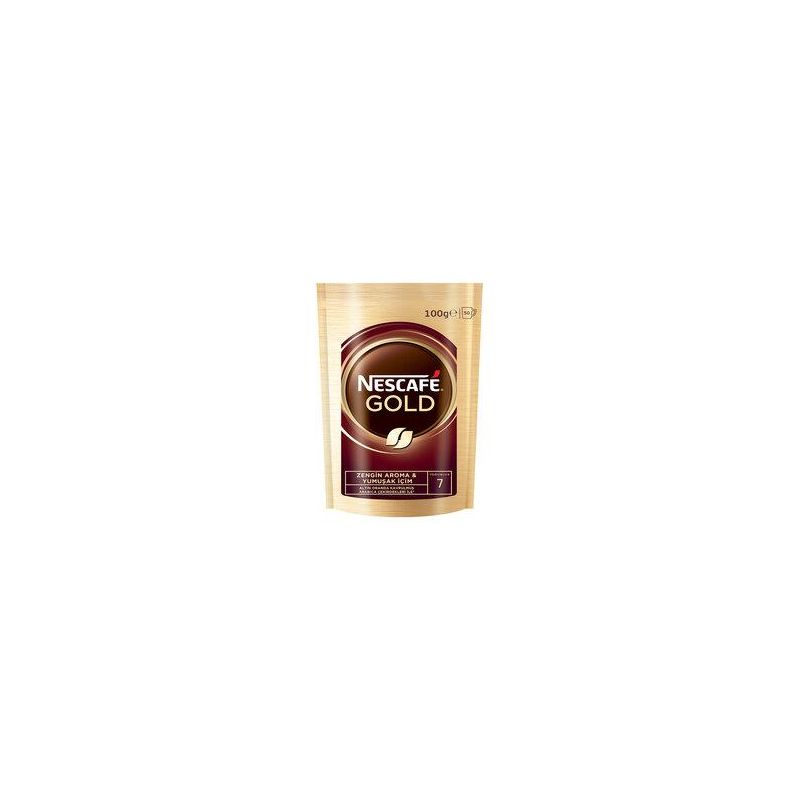 Nescafe Gold (100g)
