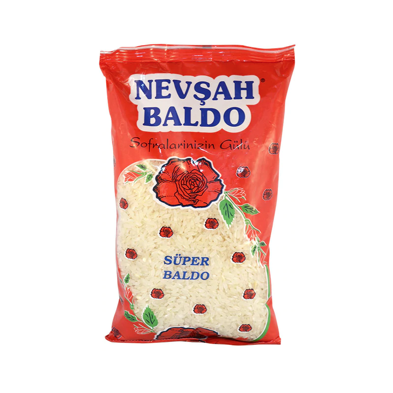 Nevşah Baldo Rice – 1 kg